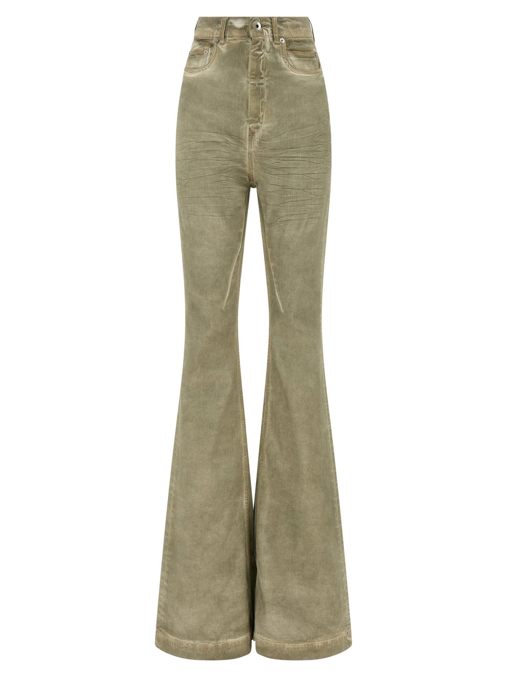 Drkshdw Bolan Bootcut Jeans