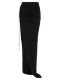Drkshdw Soft Edfu Skirt
