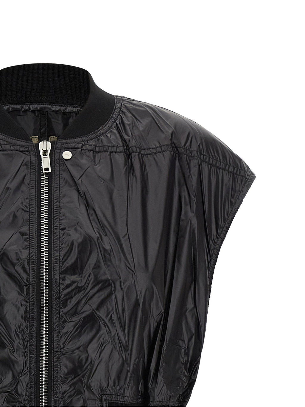 Drkshdw Tatlin Bomber Vest