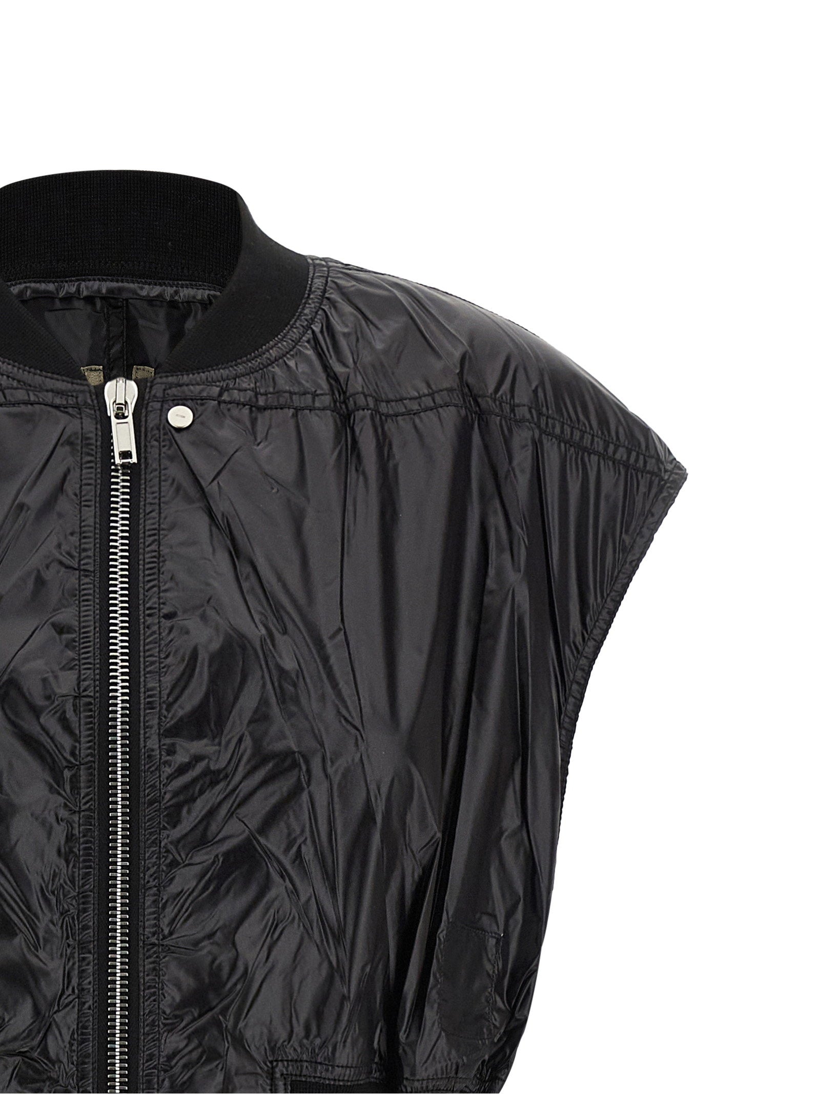 Drkshdw Tatlin Bomber Vest