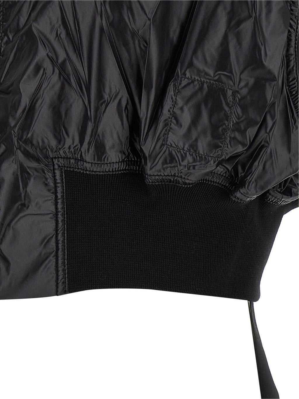 Drkshdw Tatlin Bomber Vest