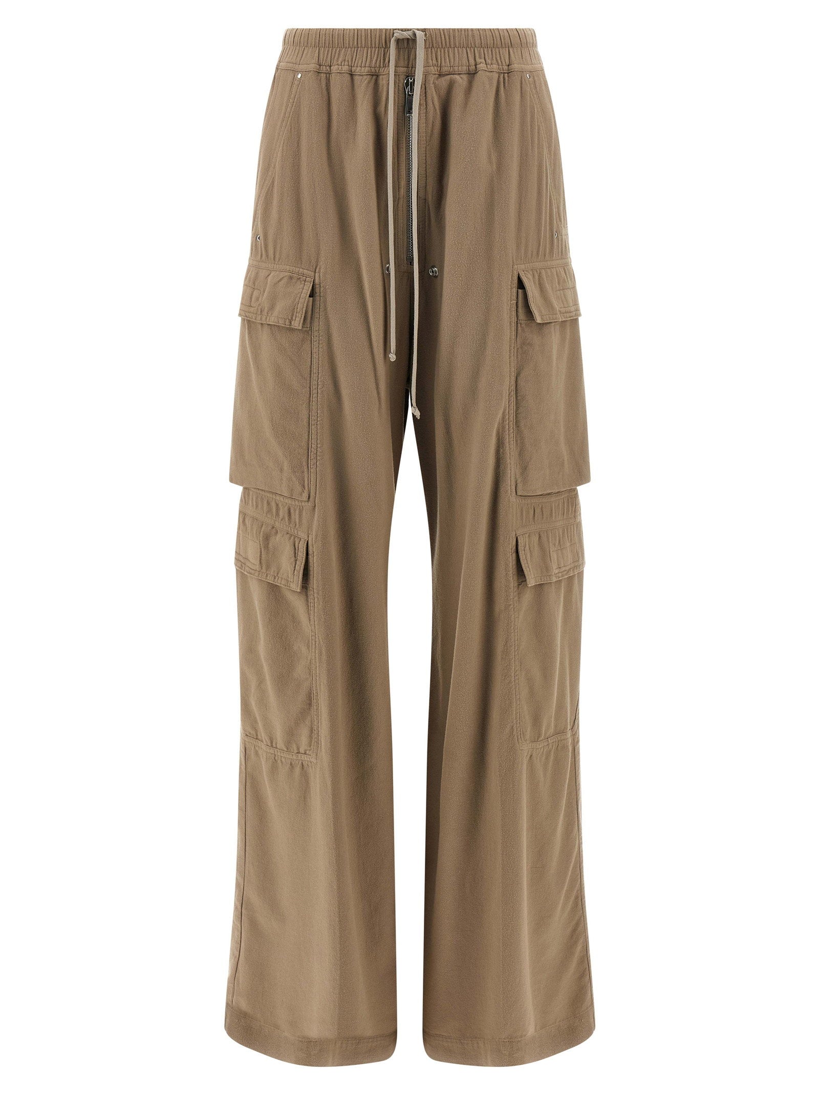 Drkshdw Double Cargo Jumbo Belas Pants