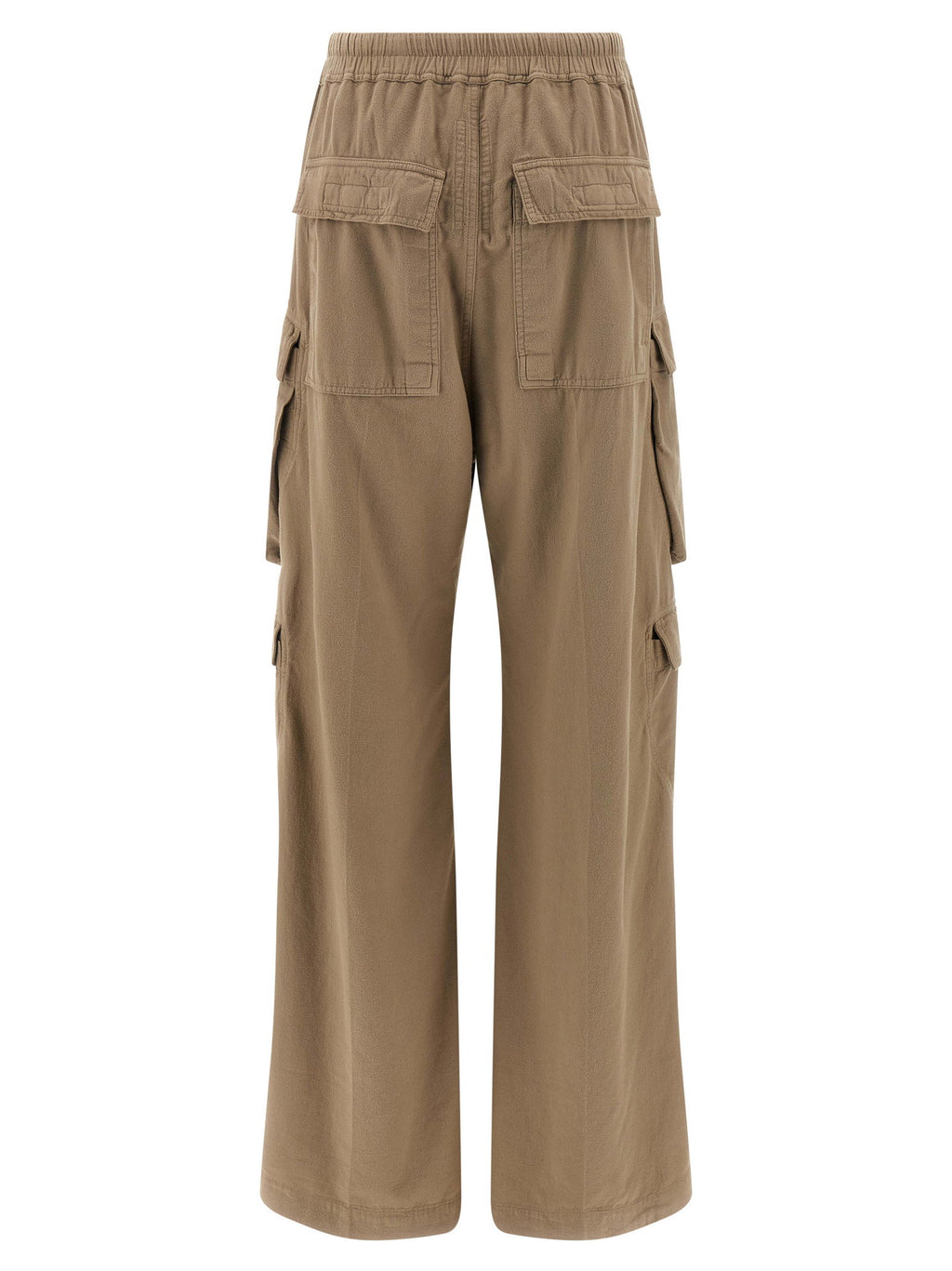 Drkshdw Double Cargo Jumbo Belas Pants