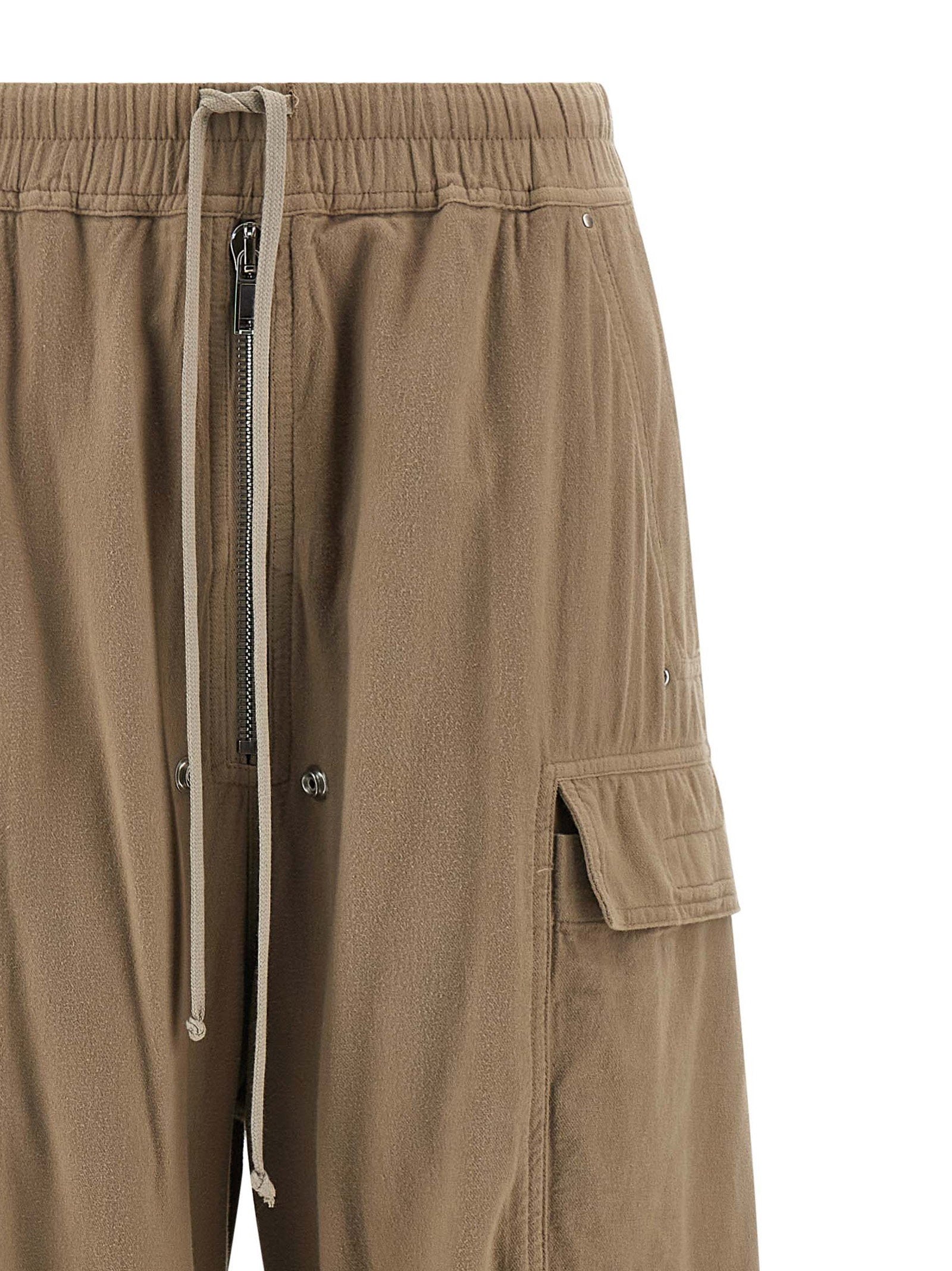 Drkshdw Double Cargo Jumbo Belas Pants