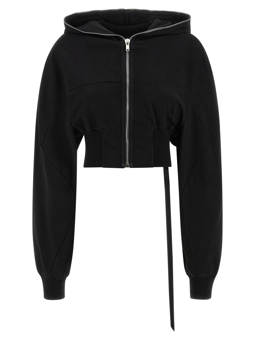 Drkshdw Collage Gimp Hoodie Sweatshirt