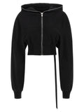 Drkshdw Collage Gimp Hoodie Sweatshirt