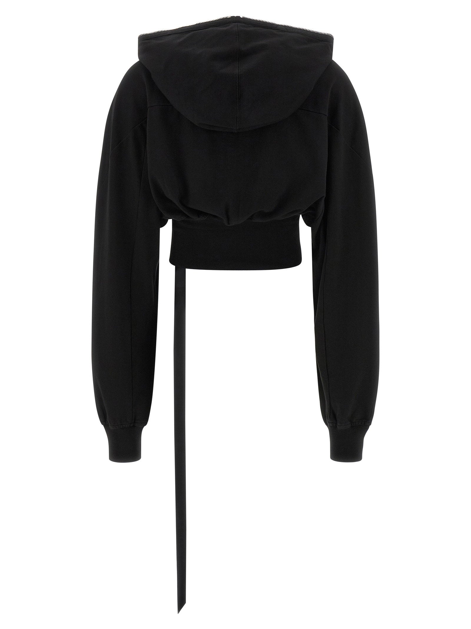 Drkshdw Collage Gimp Hoodie Sweatshirt