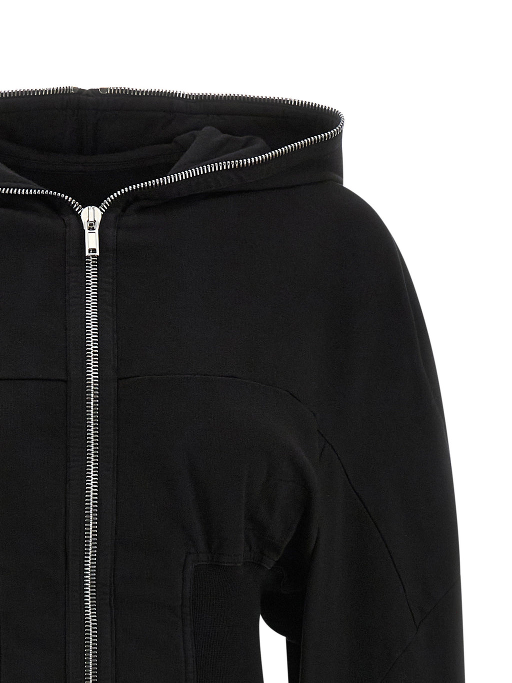 Drkshdw Collage Gimp Hoodie Sweatshirt