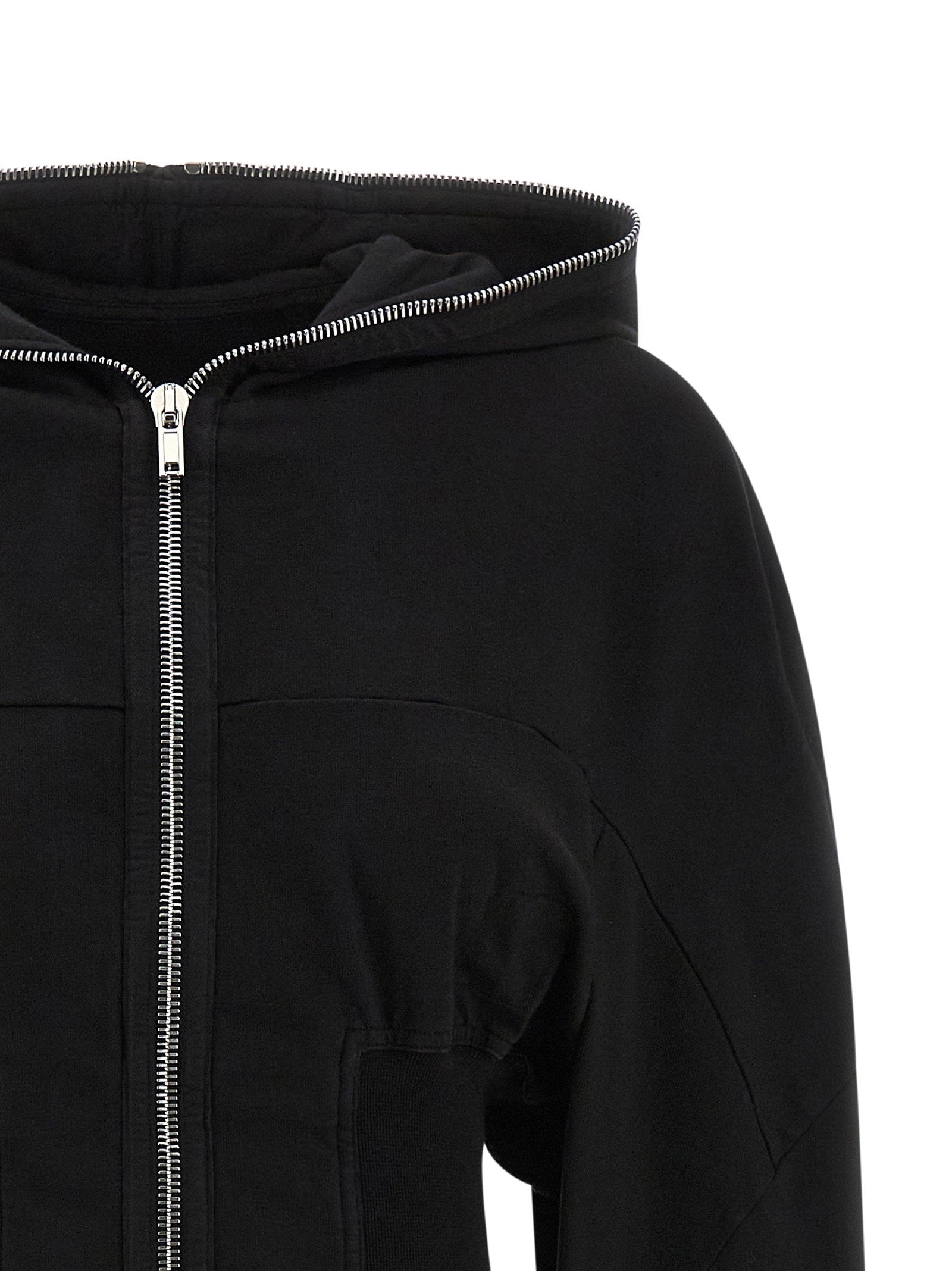 Drkshdw Collage Gimp Hoodie Sweatshirt