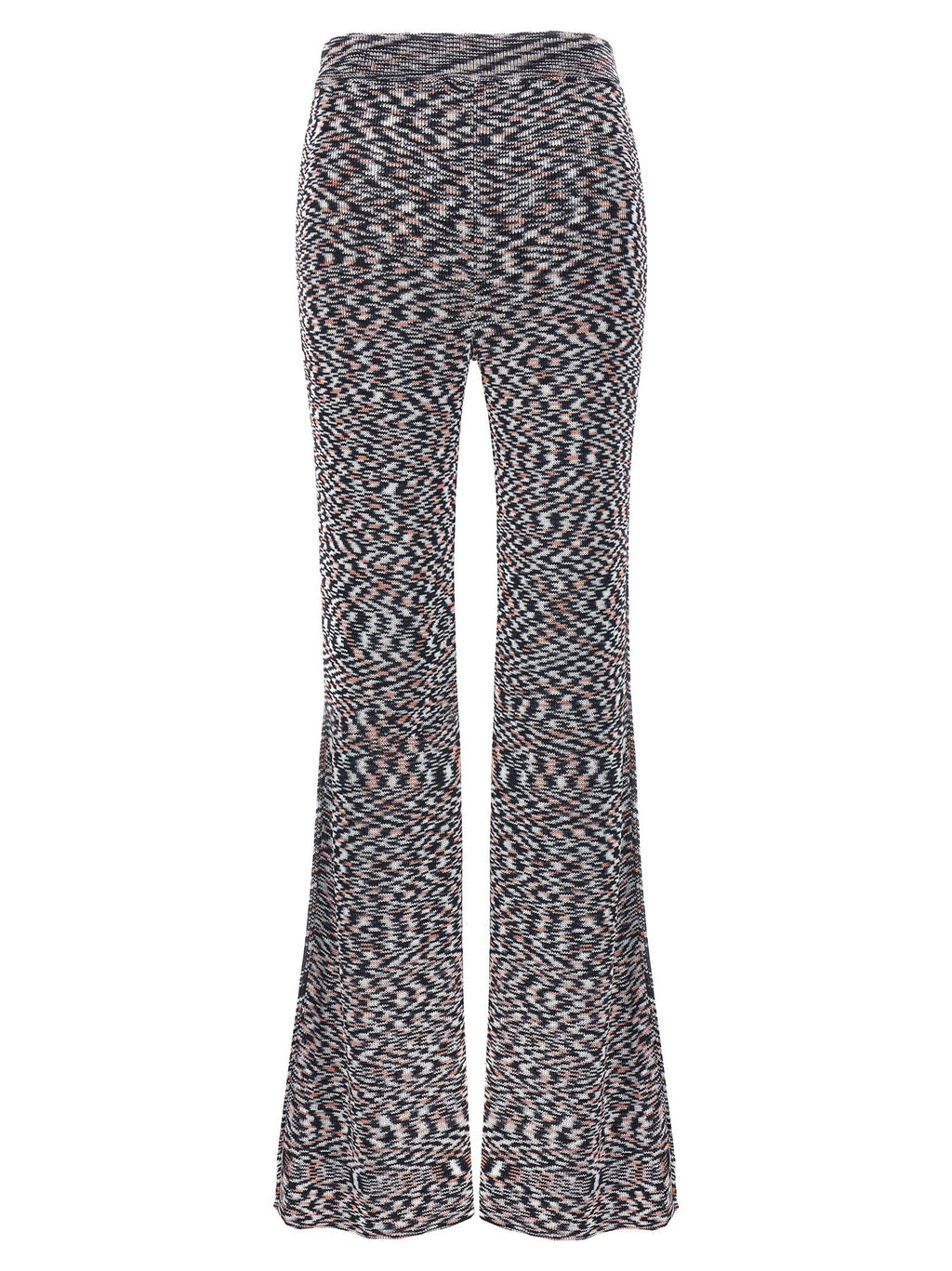 Missoni Patterned Trousers