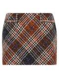 Missoni Tweed Skirt