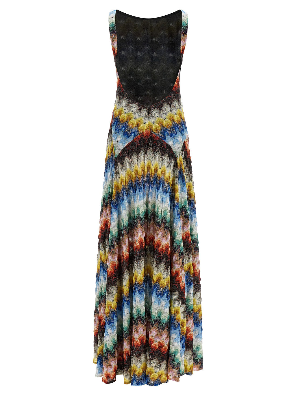 Missoni Sleeveless