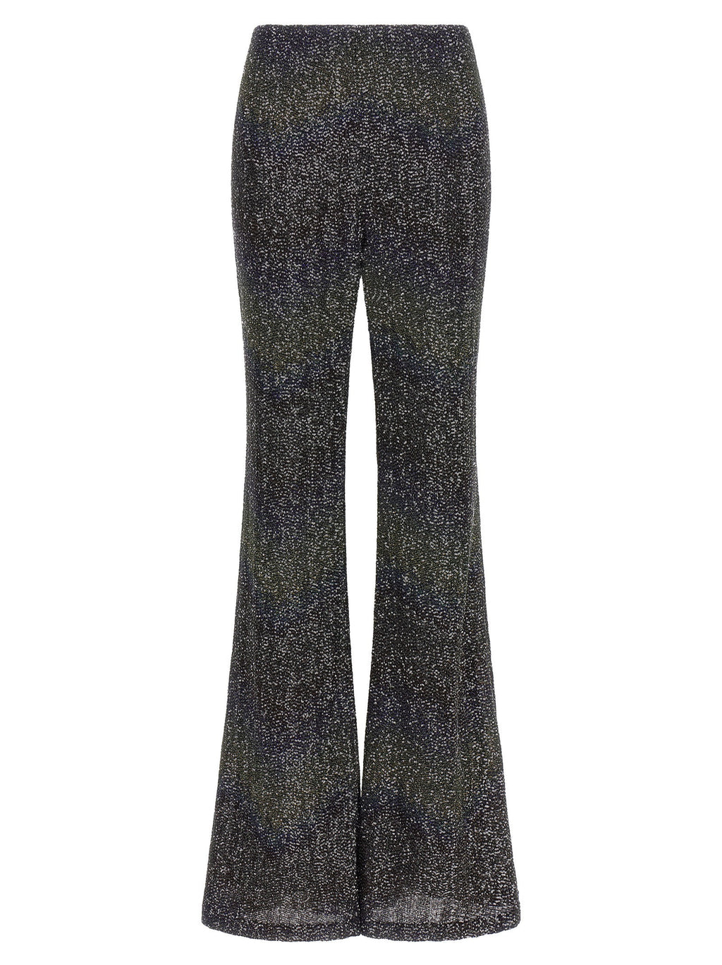 Missoni Flared Caperdoni Pants