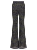 Missoni Flared Caperdoni Pants