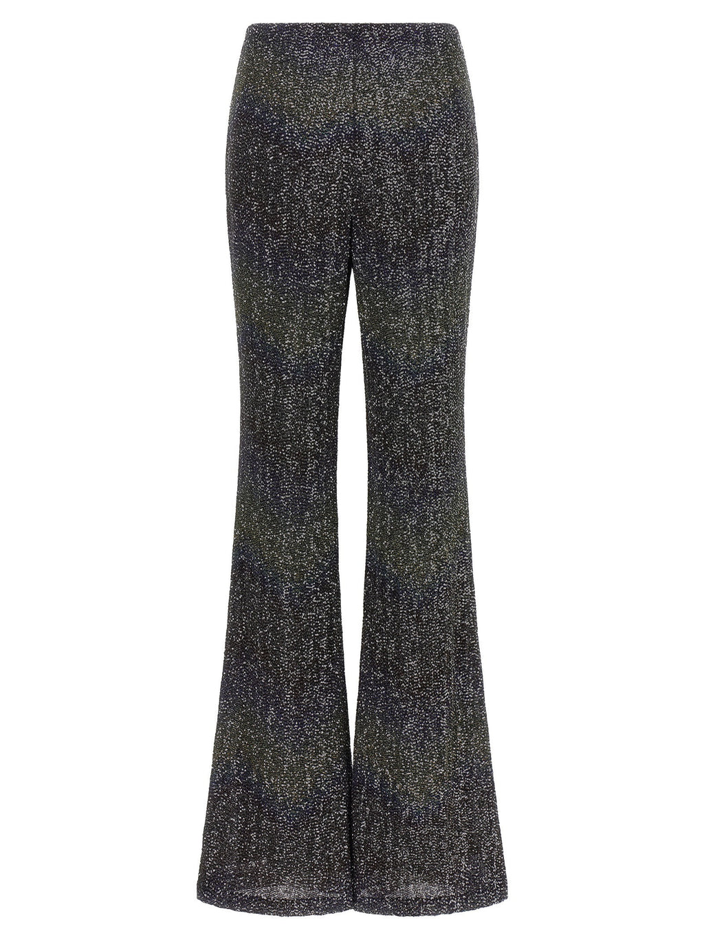 Missoni Flared Caperdoni Pants