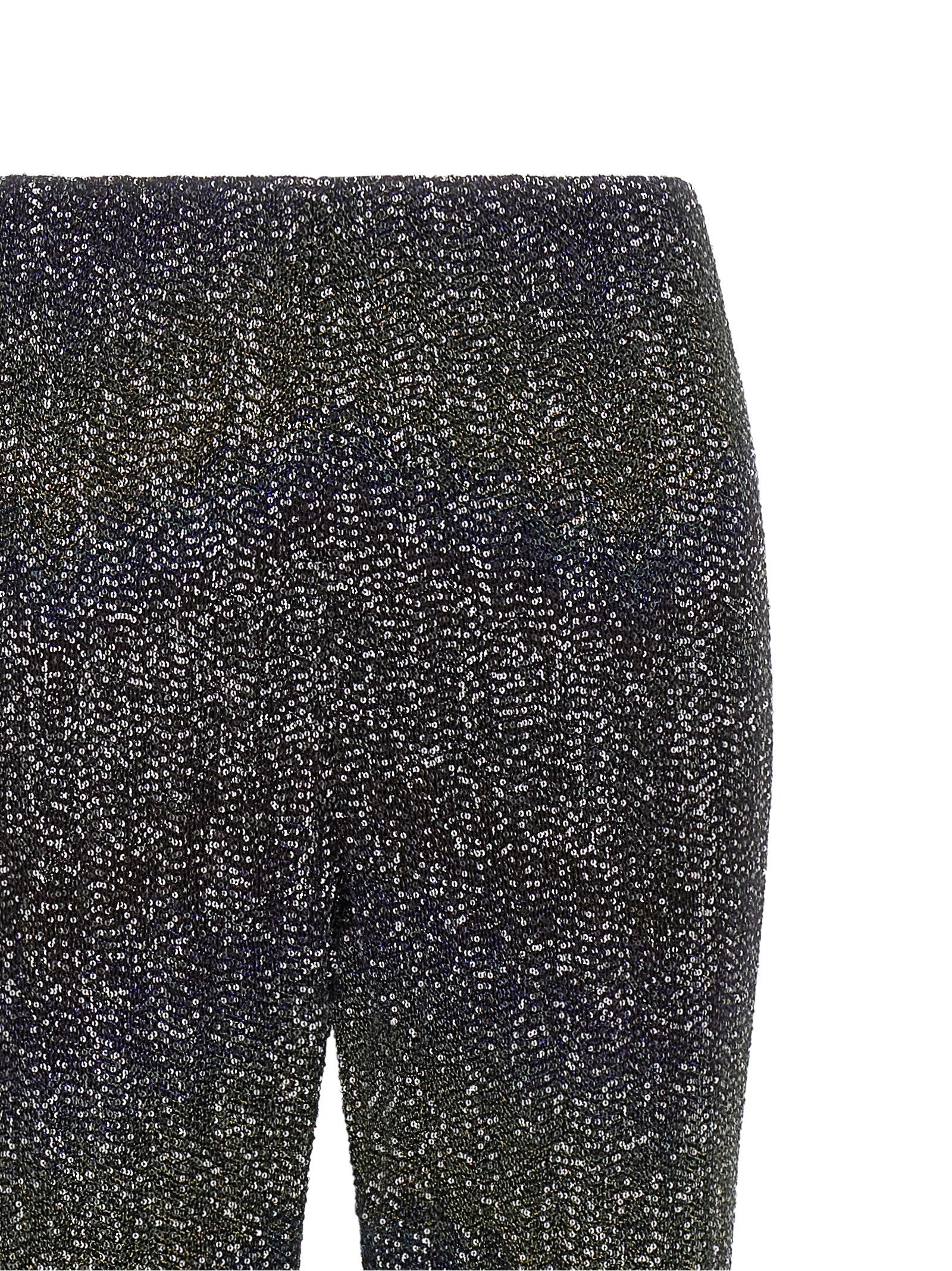 Missoni Flared Caperdoni Pants