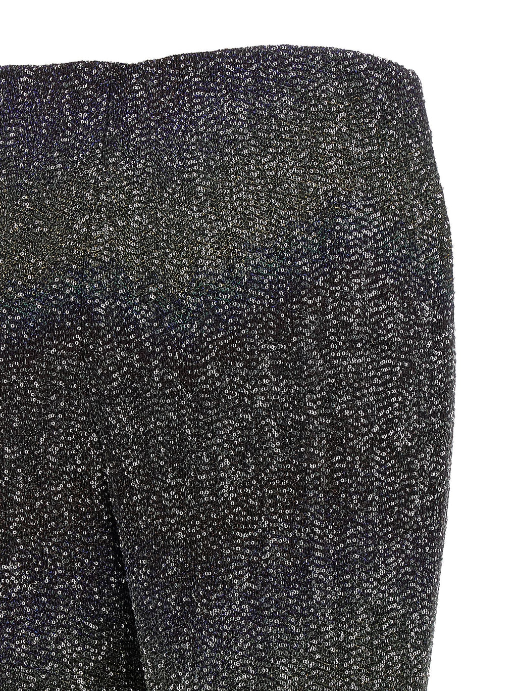 Missoni Flared Caperdoni Pants