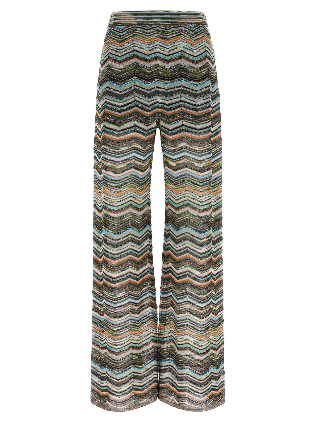 Missoni Palazzo Pants