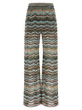 Missoni Palazzo Pants