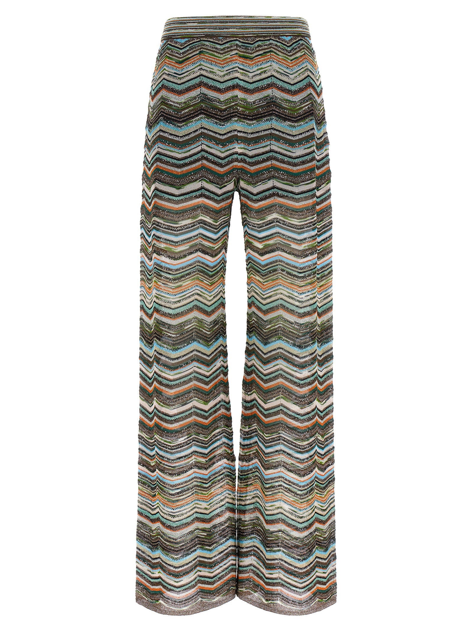 Missoni Palazzo Pants