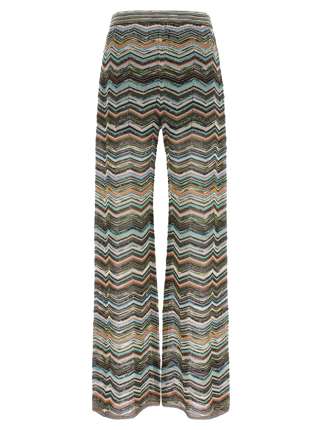 Missoni Palazzo Pants