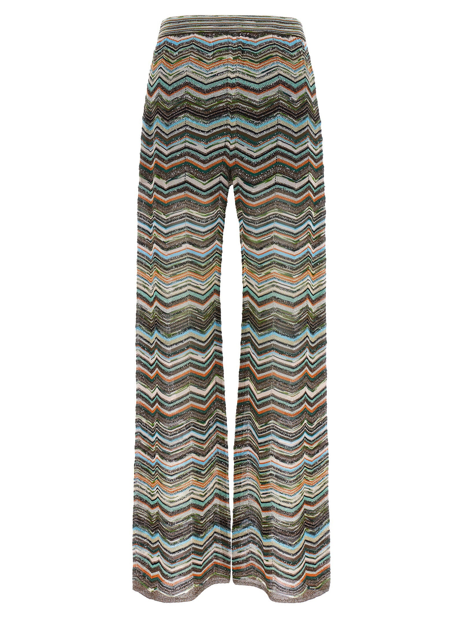 Missoni Palazzo Pants