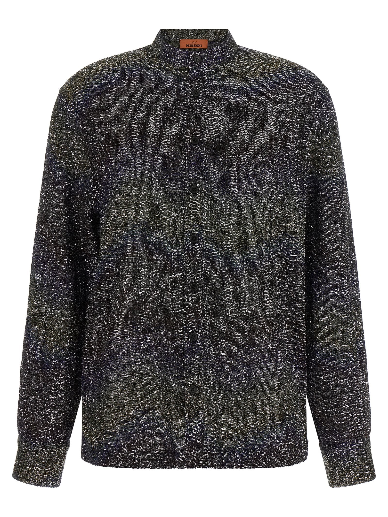 Missoni Caperdoni Shirt