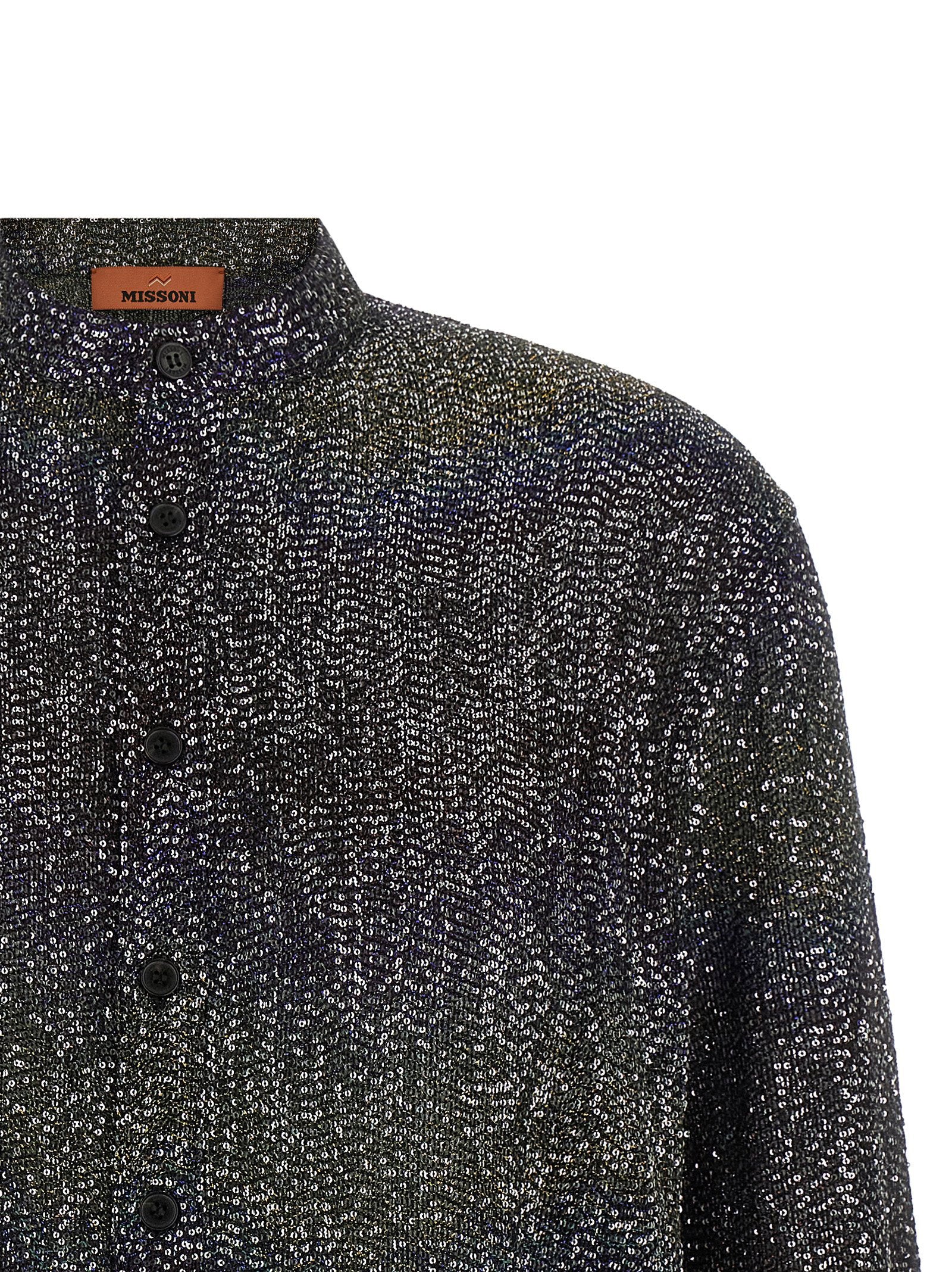 Missoni Caperdoni Shirt