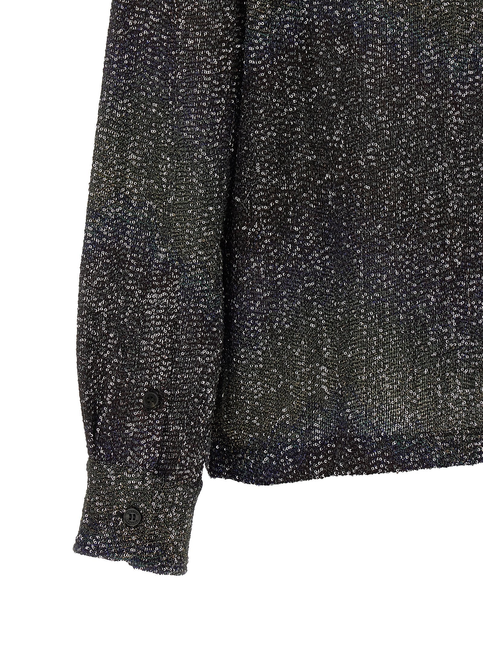 Missoni Caperdoni Shirt