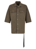 Drkshdw Magnum Tommy Shirt