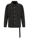 Drkshdw Jumbo Worker Jacket