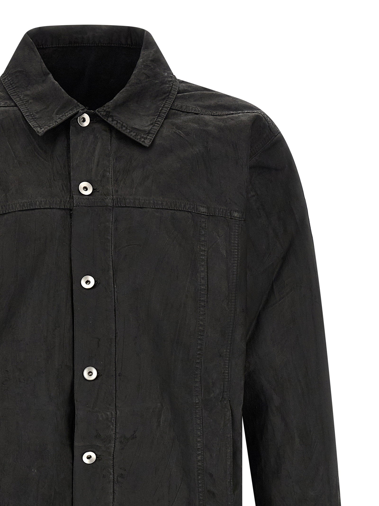 Drkshdw Jumbo Worker Jacket