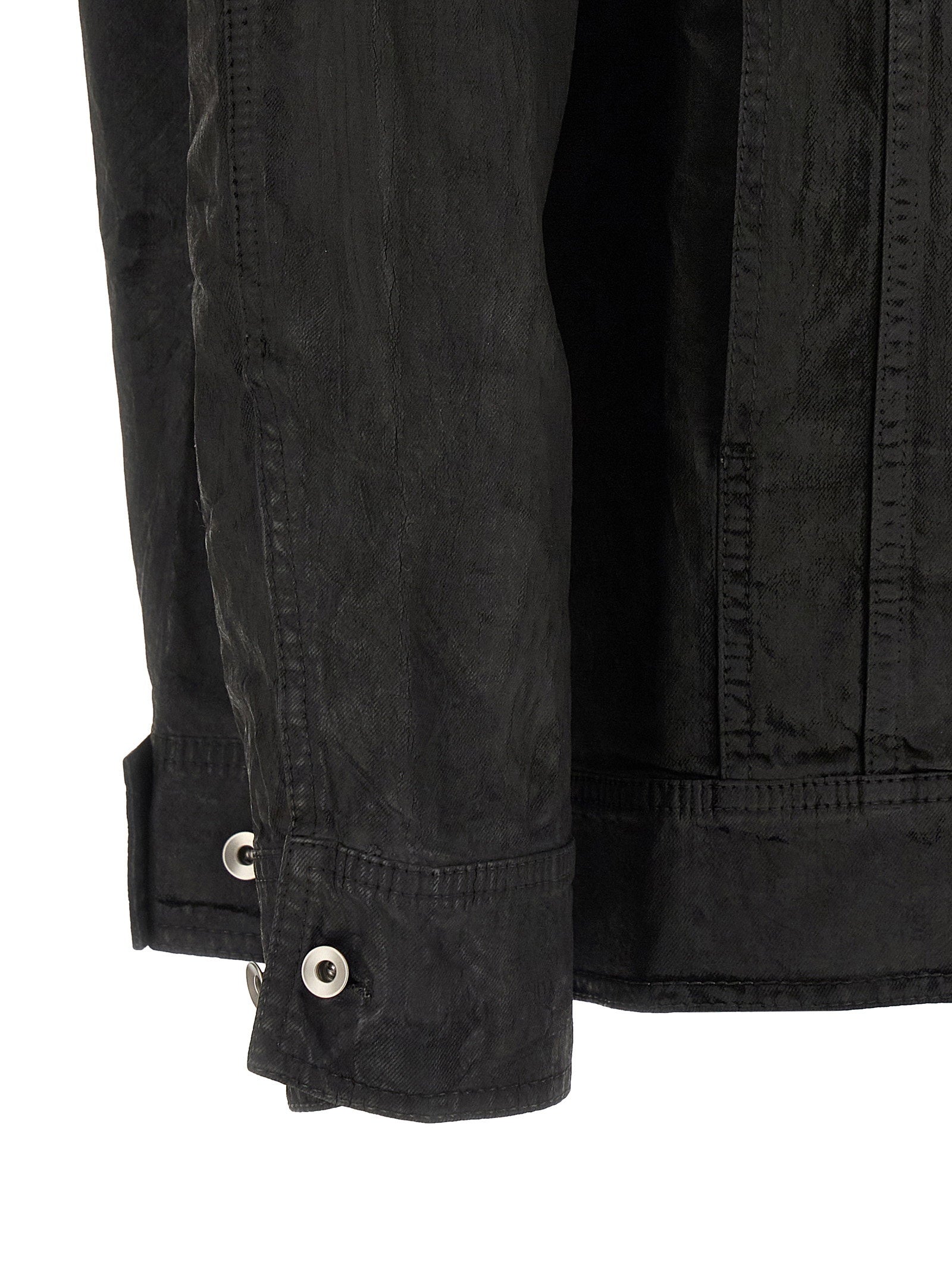 Drkshdw Jumbo Worker Jacket