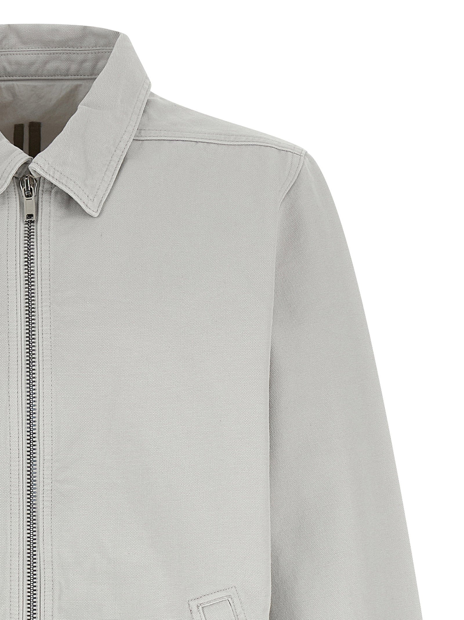 Drkshdw Cotton Jacket