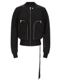 Drkshdw Bauhaus Flight Bomber Jacket