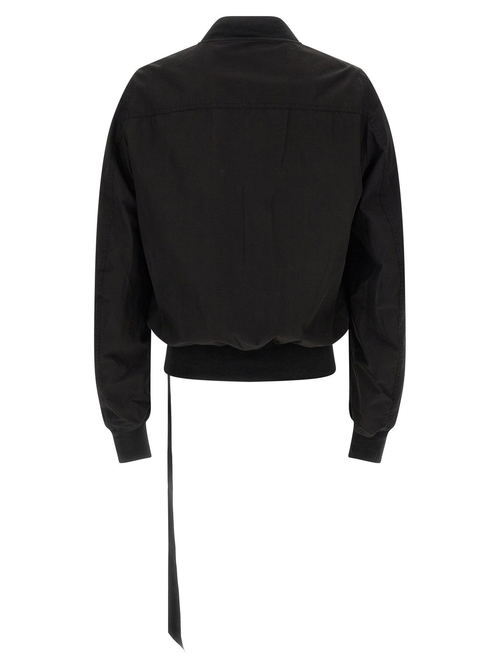 Drkshdw Bauhaus Flight Bomber Jacket