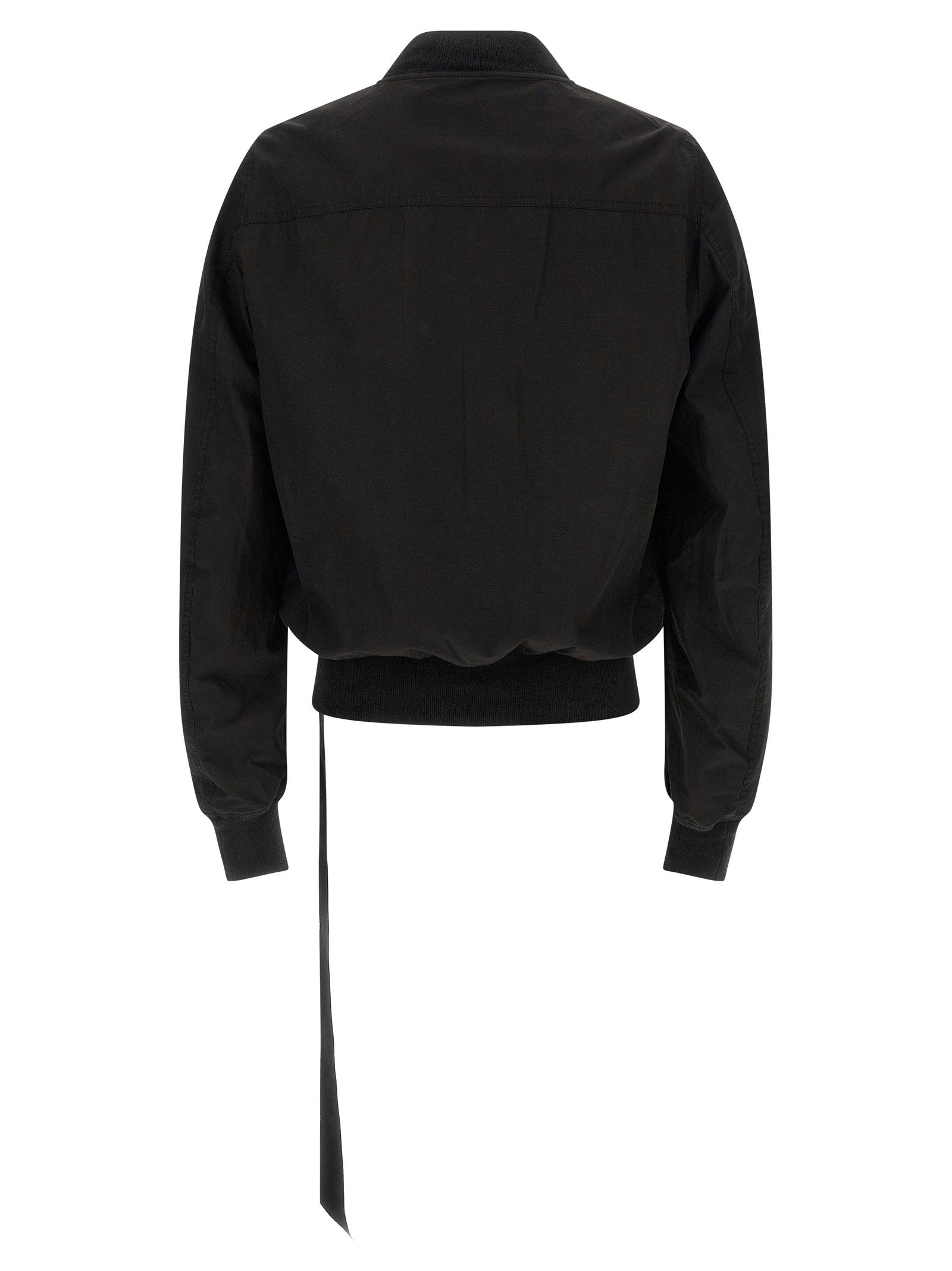 Drkshdw Bauhaus Flight Bomber Jacket