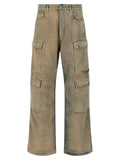 Drkshdw Double Cargo Jeans
