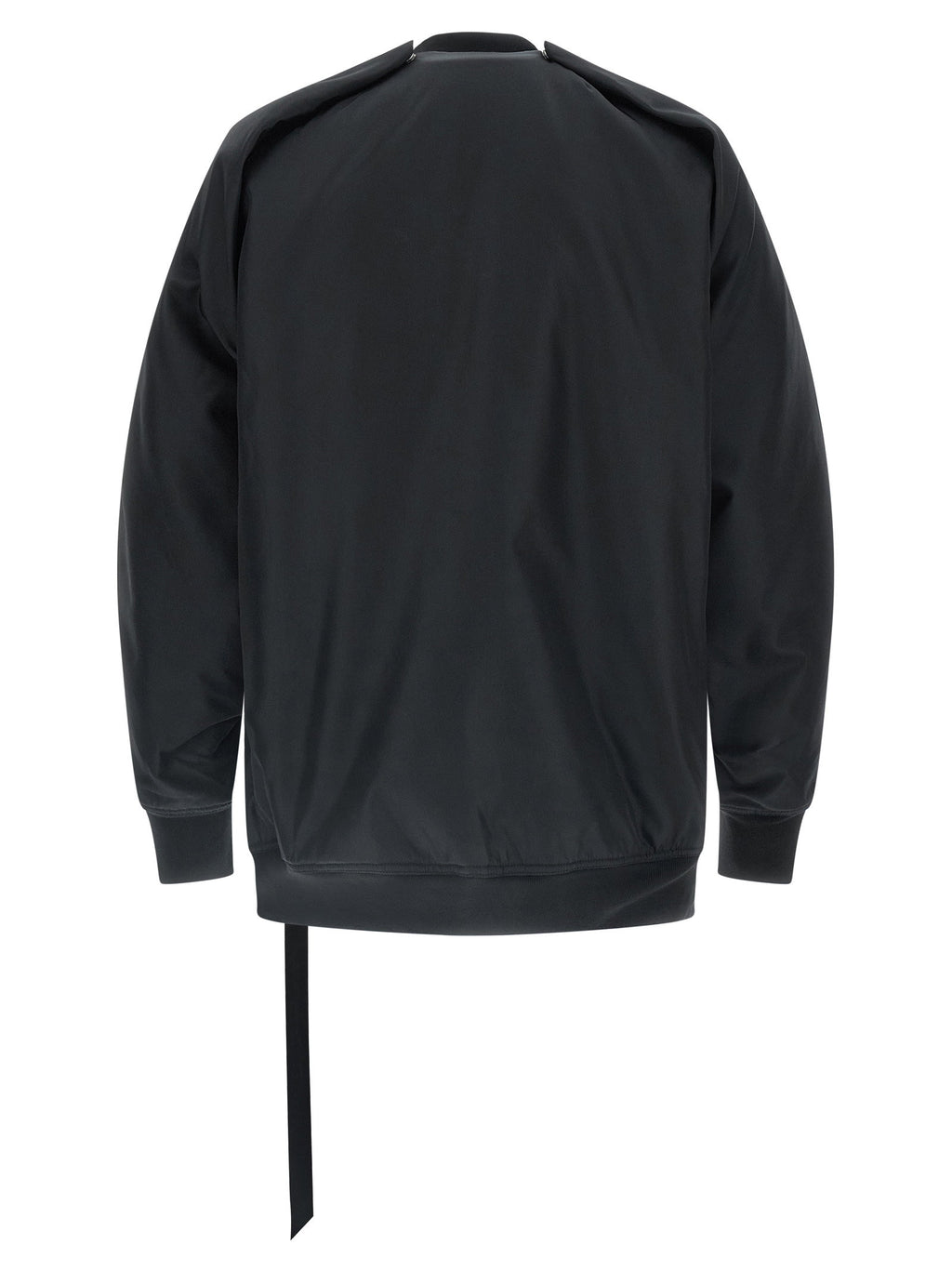Drkshdw Convertible Jumbo Peter Flight Bomber Jacket