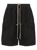 Drkshdw Cargobela Bermuda Shorts