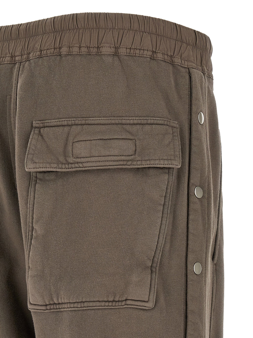 Drkshdw Wide Pusher Pants