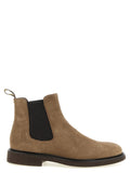 Doucal's Beatles Ankle Boots