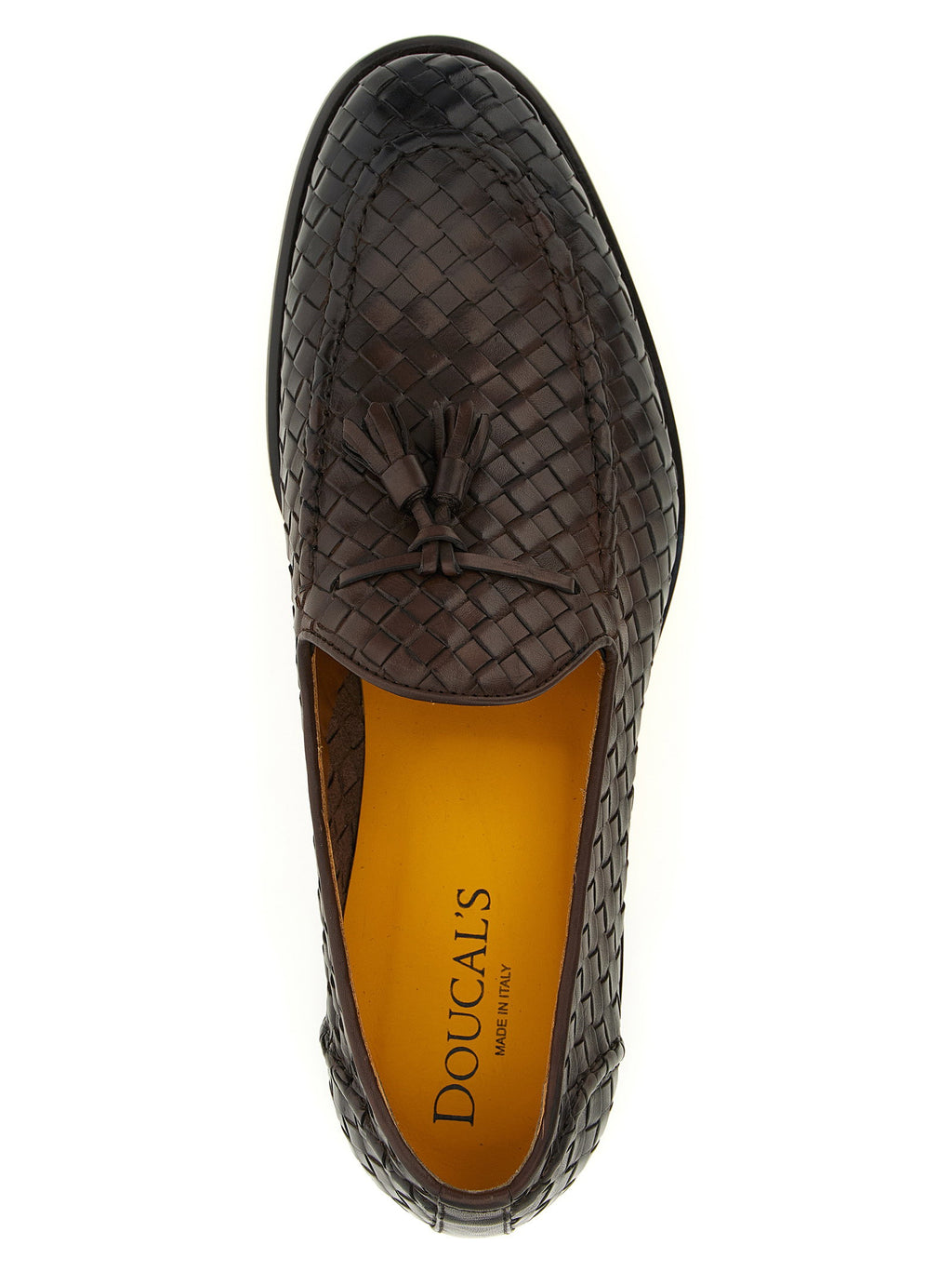 Doucal's Adler Loafers