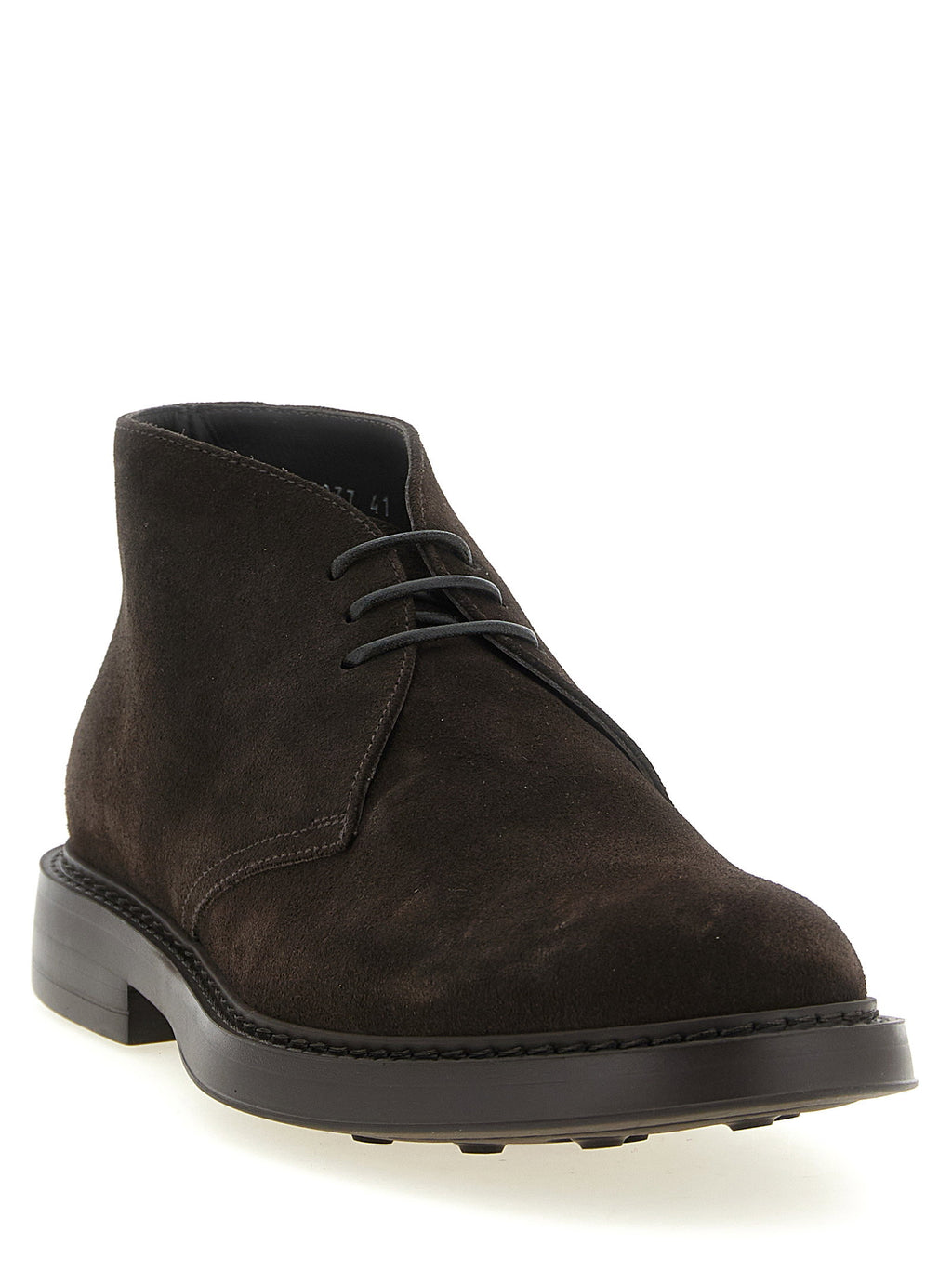 Doucal's Chukka Ankle Boots