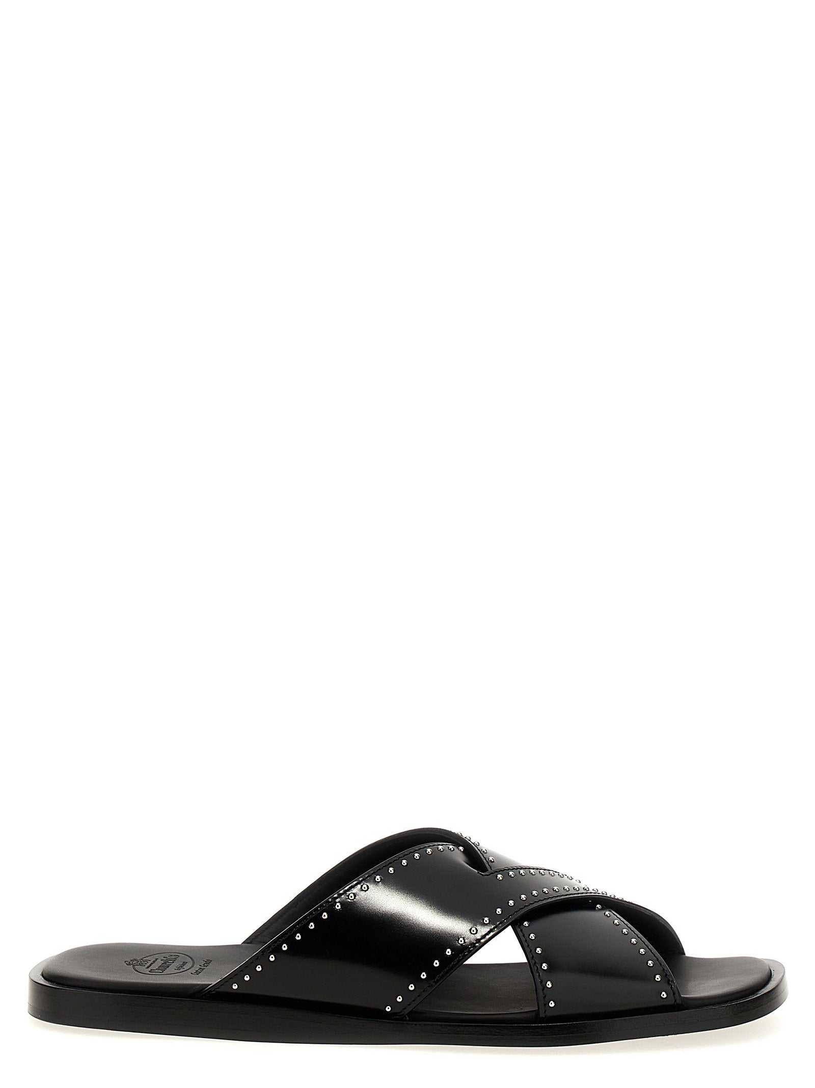 Church's Oriyah Met Sandals