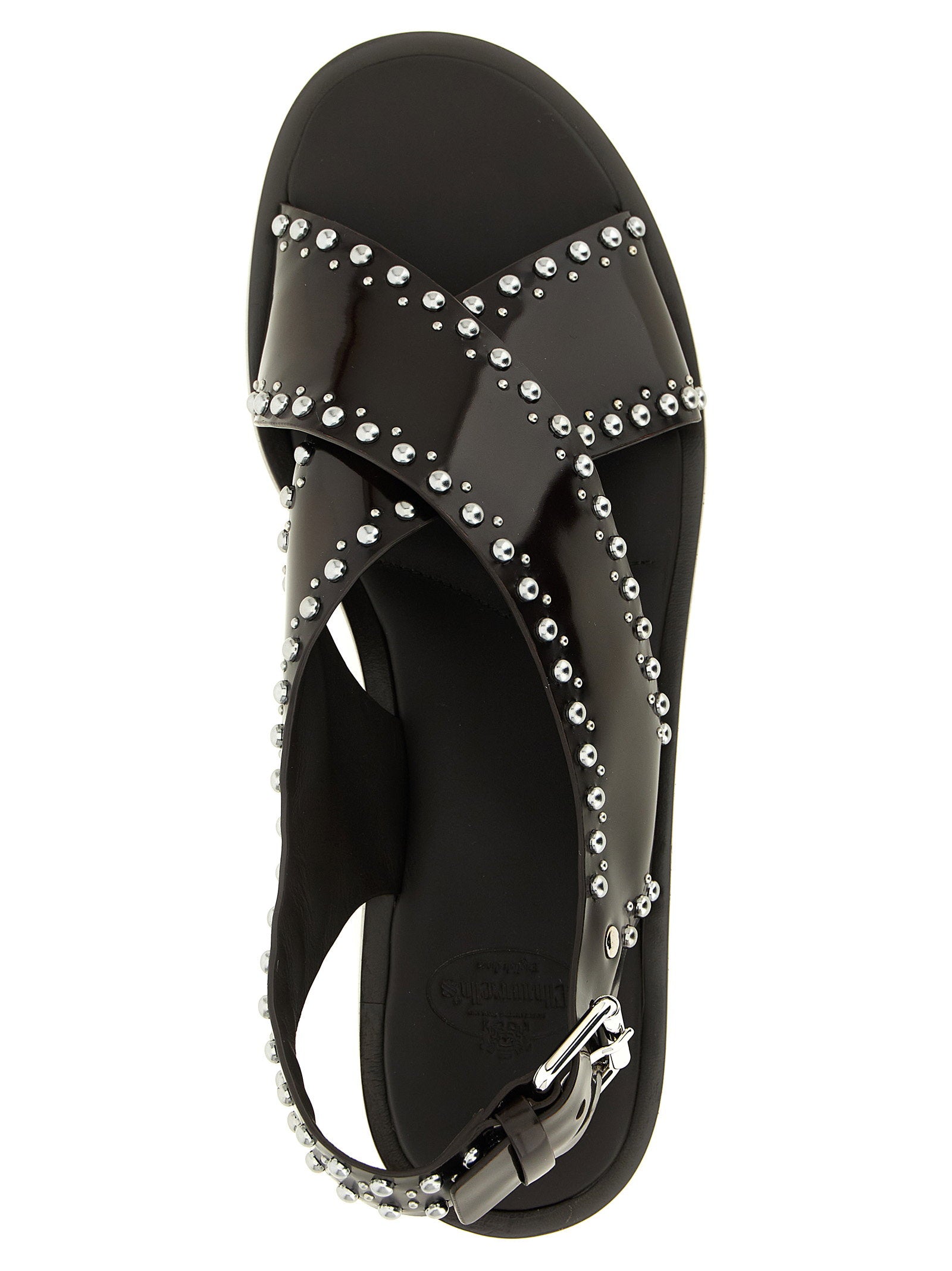 Church's Remi Sandals