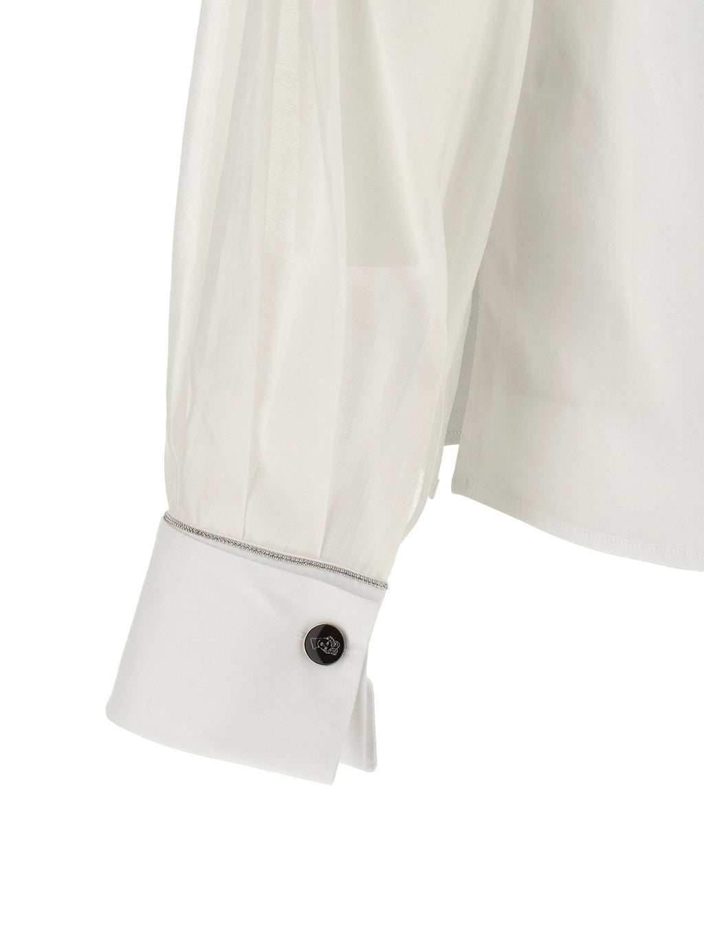 Peserico Stretch Cotton Shirt