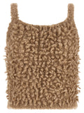 Peserico Bouclé Top