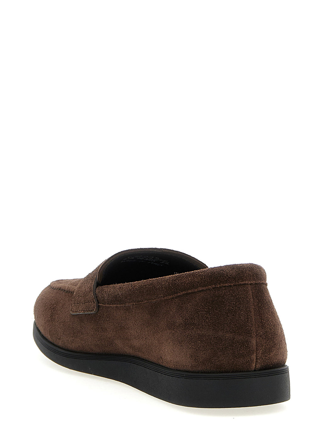 Church's Portsmouth Loafers