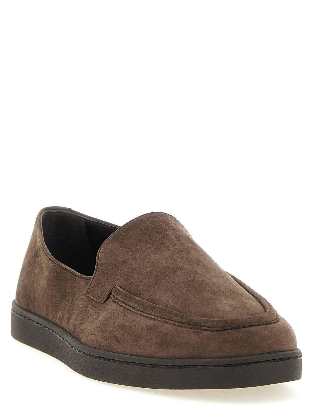 Church's Stanley Slippers